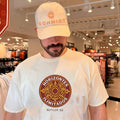 Horizontes Ilimitados Butler 88 1988 Vintage Collegiate shirt