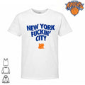 New York Fuckin City NYK Shirt