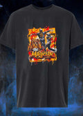 The Magician Pittsburgh Pirates Baseball Player Shirt