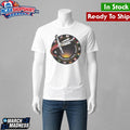 Project Hail Mary Project Patch Graphic Shirt
