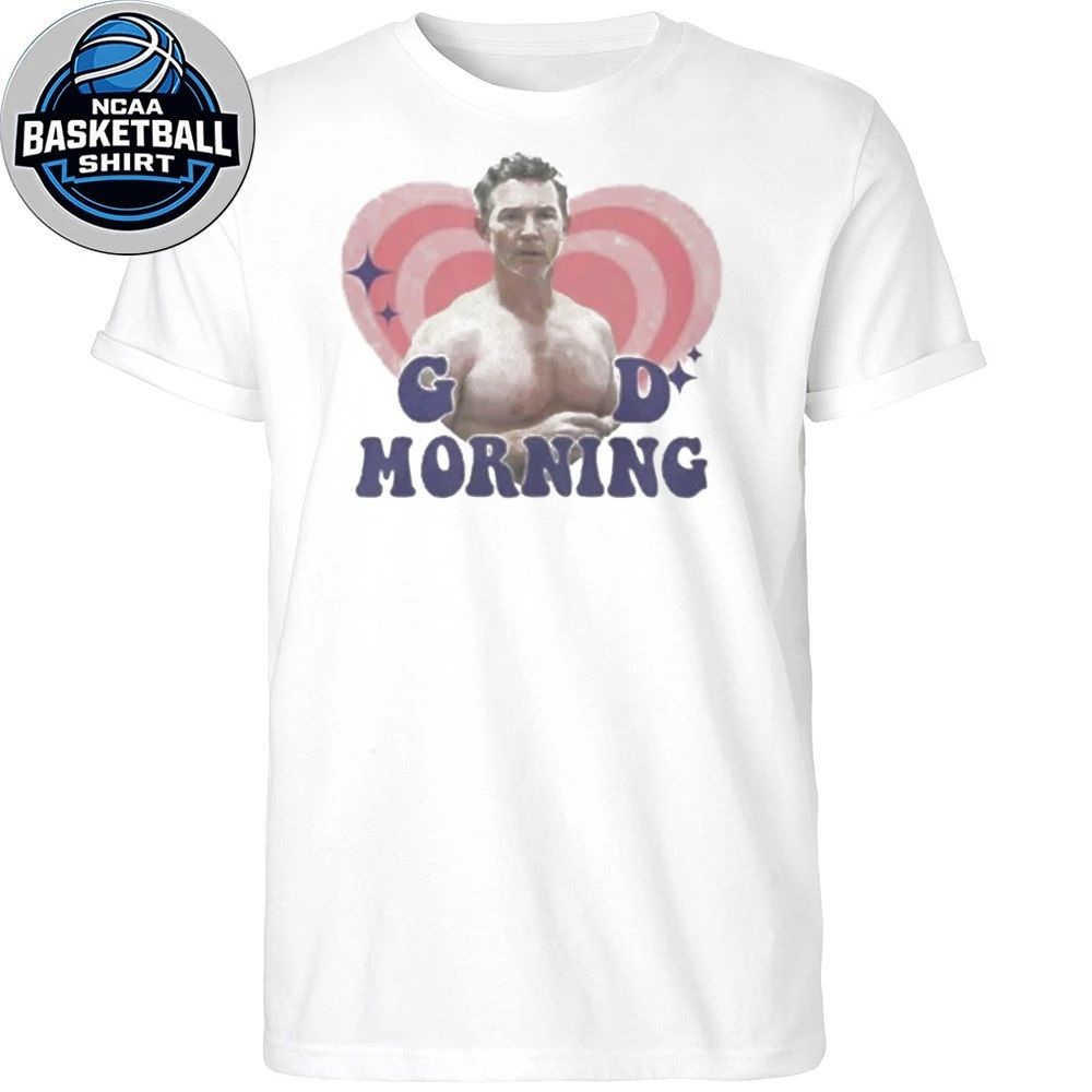 Good Morning Dr Jack Abbot Shirt
