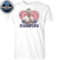 Good Morning Dr Jack Abbot Shirt