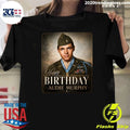 Happy 101st Birthday to Audie Murphy Shirt