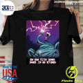 Bow Down Filthy Humans Invader Zim Has Returned Shirt