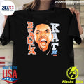 Ben Stiller Bodega Kat Karl Anthony Knicks Parade Shirt