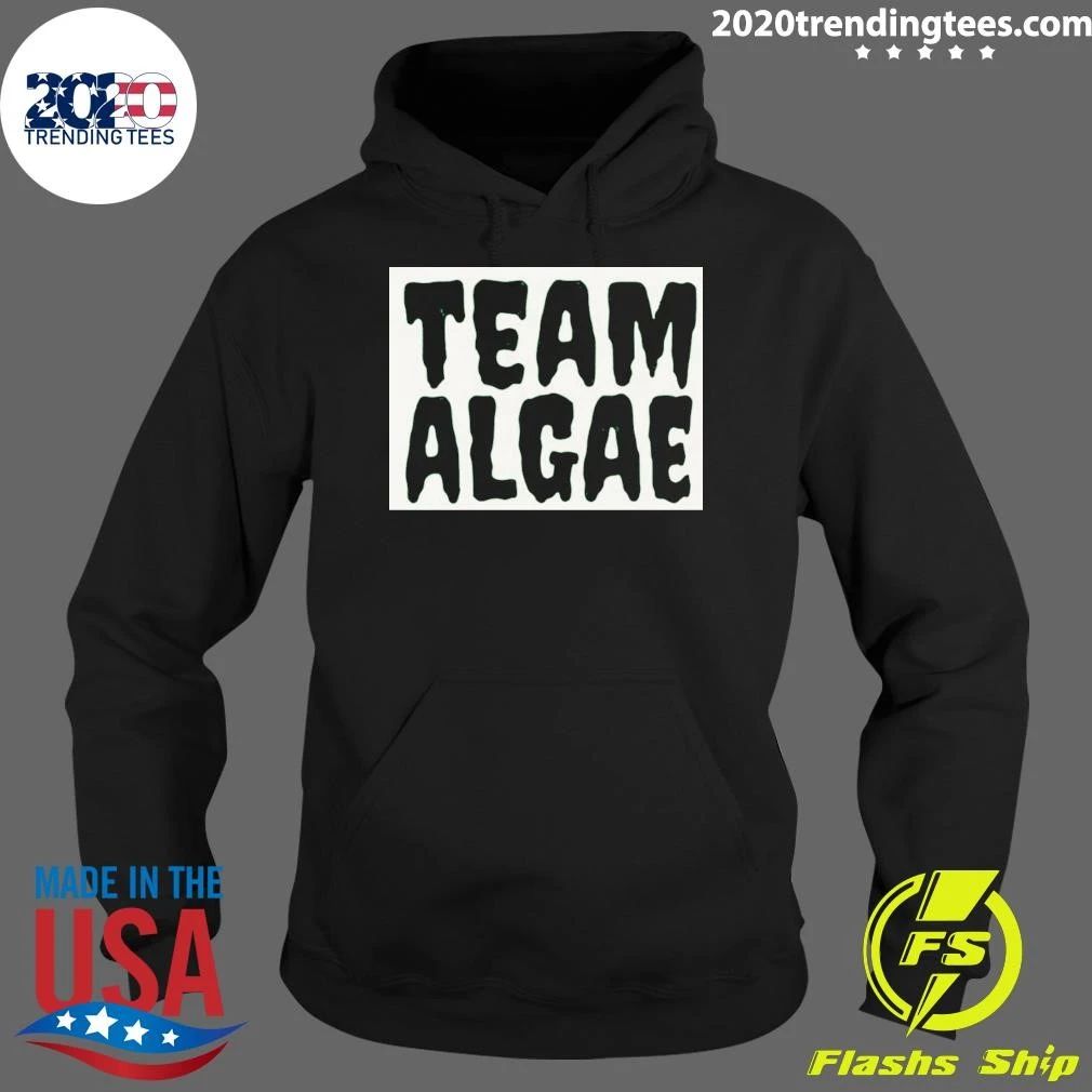 Algae Make Algae Great Again Lincoln Memorial Reflecting Pool 2026 Shirt