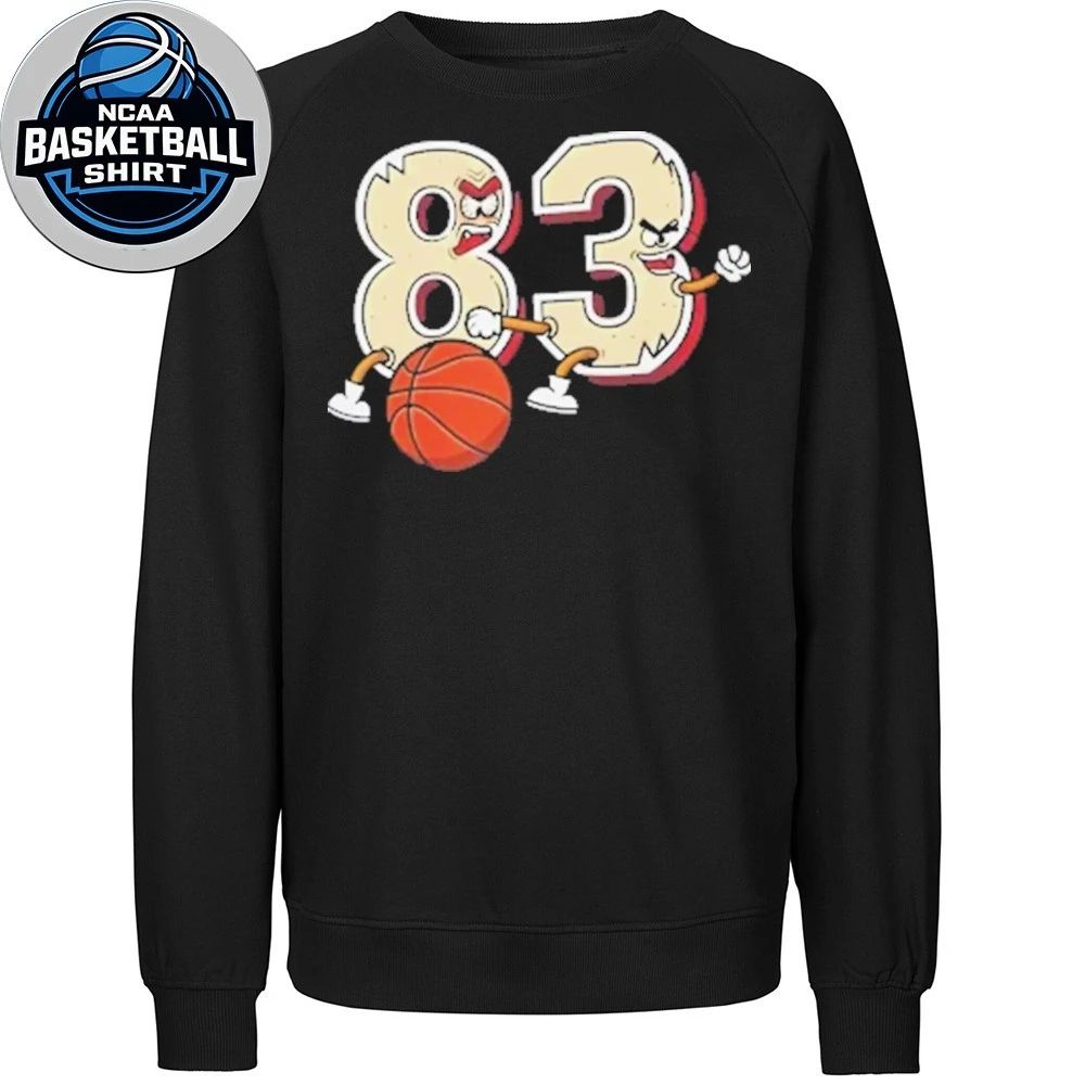 Bam Adebayo 83 Point Shirt