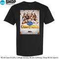 Texas Longhorns Women’s Basketball 2026 SEC Tournament Champions T-Shirt