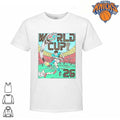 World Cup 2026 Italy National Football Team Soccer Anime Art shirt