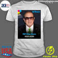 Rip Clive Davis 1932-2026 Shirt