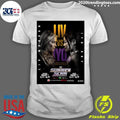 Liv Morgan Vs. Iyo Sky For The Women’s World Championship At Summerslam 2026 Shirt