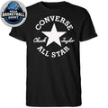 Converse All Star Chuck Taylor Glitter Shirt