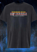 The John Baker Game July 29 2014 Colorado Chicago 3 1 2 0 16 Shirt