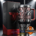 Van Halen Guitar Legend Special YETI Tumbler