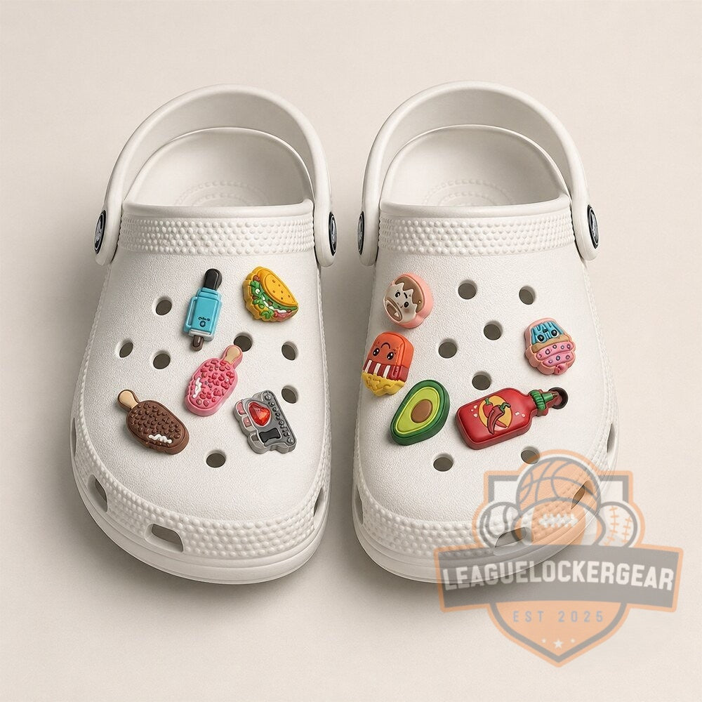 The Boys Season 5 Erin Moriarty Clogs Crocs 2026