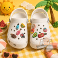 The Boys Season 5 Erin Moriarty Clogs Crocs 2026