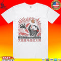 Victor Wembanyama Spurs Comrade Wendy T-shirt