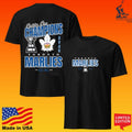 Violent Gentlemen Toronto Marlies 2026 Calder Cup Champions T-shirt