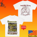 Warbux Dr. Jacqueline Cleggett Holy Trinity T-shirt