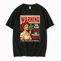 Warning This Plant Threatens Big Pharmas Profits Some Profits Depend On Prohibition 0 Tshirts Sweater