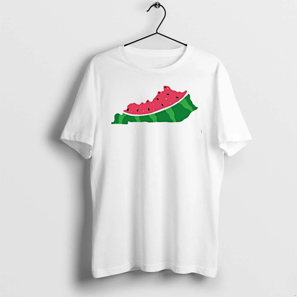 Watermelon Ky Shape 0 Tshirts Sweater
