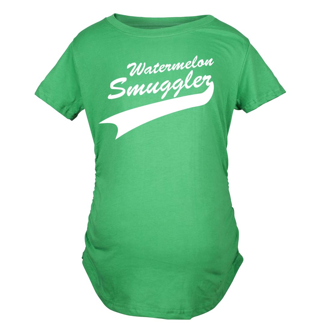 Watermelon Smuggler Maternity T Shirt