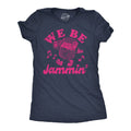 We Be Jammin Women's T Shirt