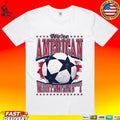 We’re American Soccer We Don’t Take That T-shirt