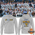 West Virginia Mountaineers College World Series 2026 OMAneers Hoodie