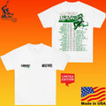 Whiskey Myers Massachusetts Exclusive The Southern Hospitality Tour 2026 T-shirt