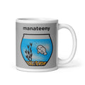 Manateeny Mug