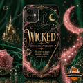 Wicked 250th Anniversary Phone Case