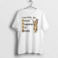 Wizard I Study Stem Sorcery Temptation Evil Mischief 0 Tshirts Sweater