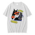 Wolf Middle Finger All My Dogs Hate Bootlickers 0 Tshirts Sweater