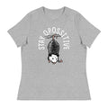 Stay Opossitive Women's Signature Tee