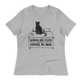 Humans Are Stupid Women's Signature Tee