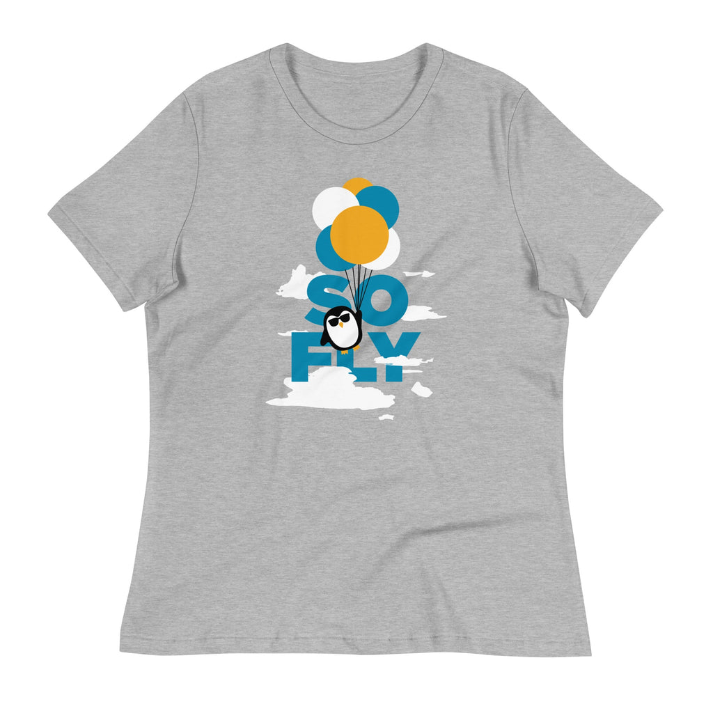 So Fly Women's Signature Tee