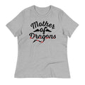 Mother Of Dragons Women's Signature Tee