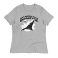 Just Wanna Have Megalo' Fun! Women's Signature Tee