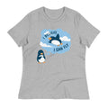 I Believe I Can Fly Women's Signature Tee