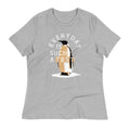 Everyday Is Such A Test Women's Signature Tee
