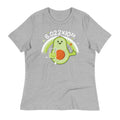 Avogadro's Number Women's Signature Tee