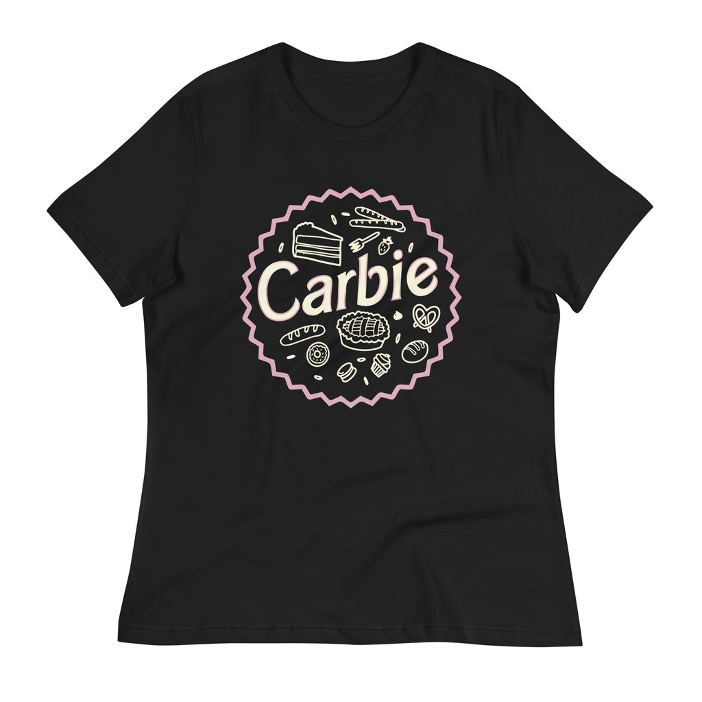 Carbie Women's Signature Tee