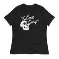 I Love Lucy Women's Signature Tee