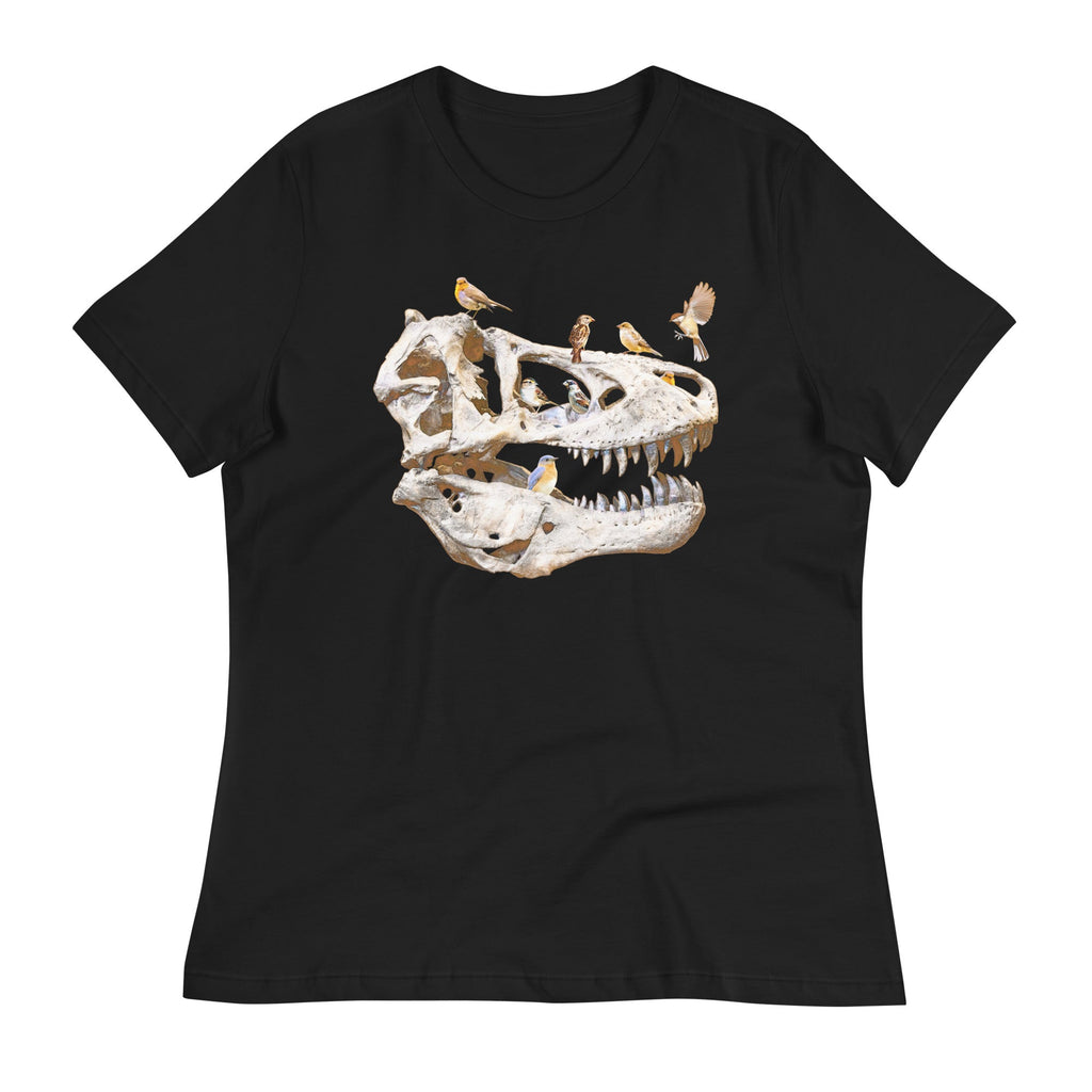 Bird Bones Women's Signature Tee
