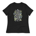 Make Our Reality Suck A Little Less Women's Signature Tee