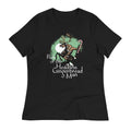 Ride Of The Headless Gingerbread Man Women's Signature Tee