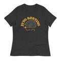 Into Resting Women's Signature Tee