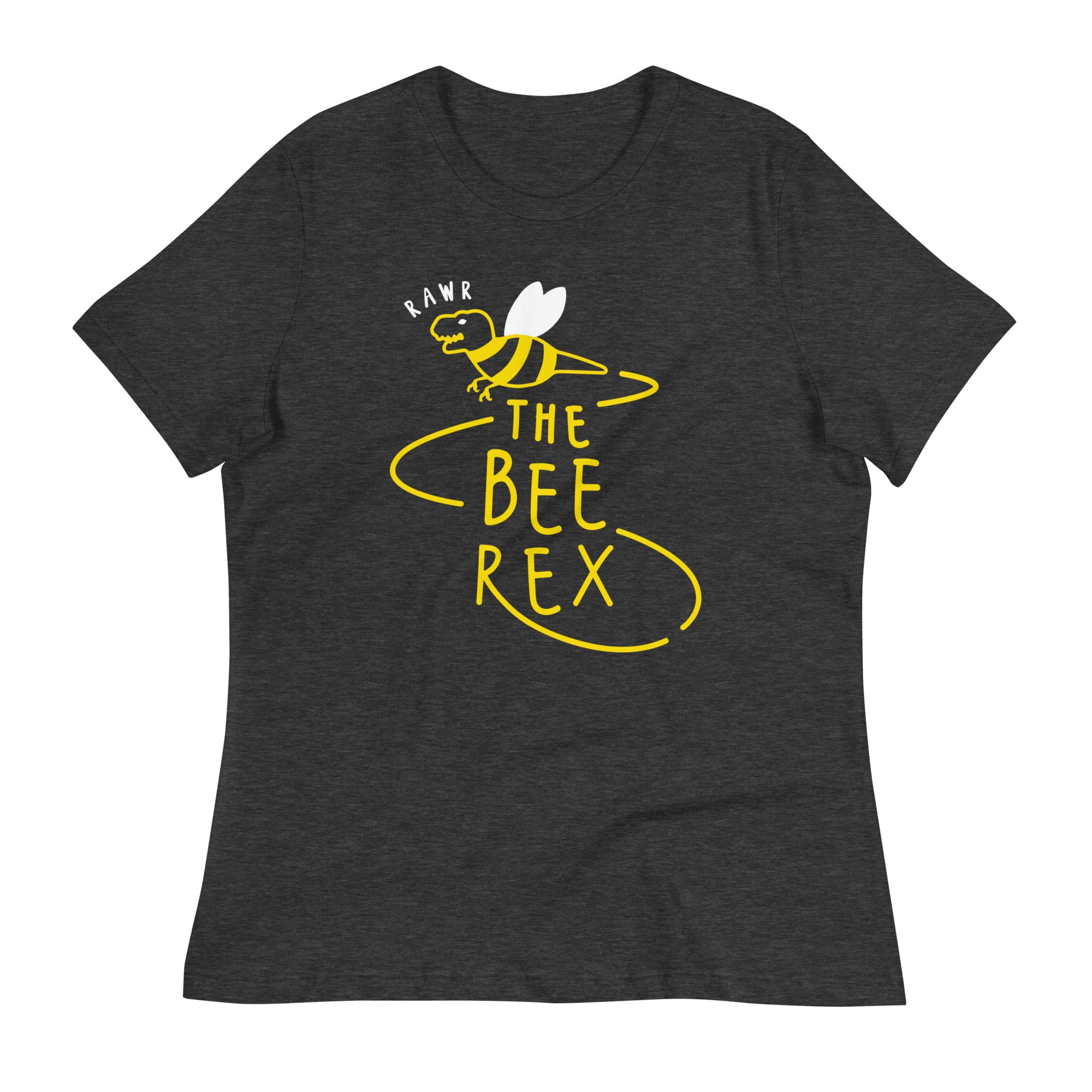 The Bee Rex Women's Signature Tee