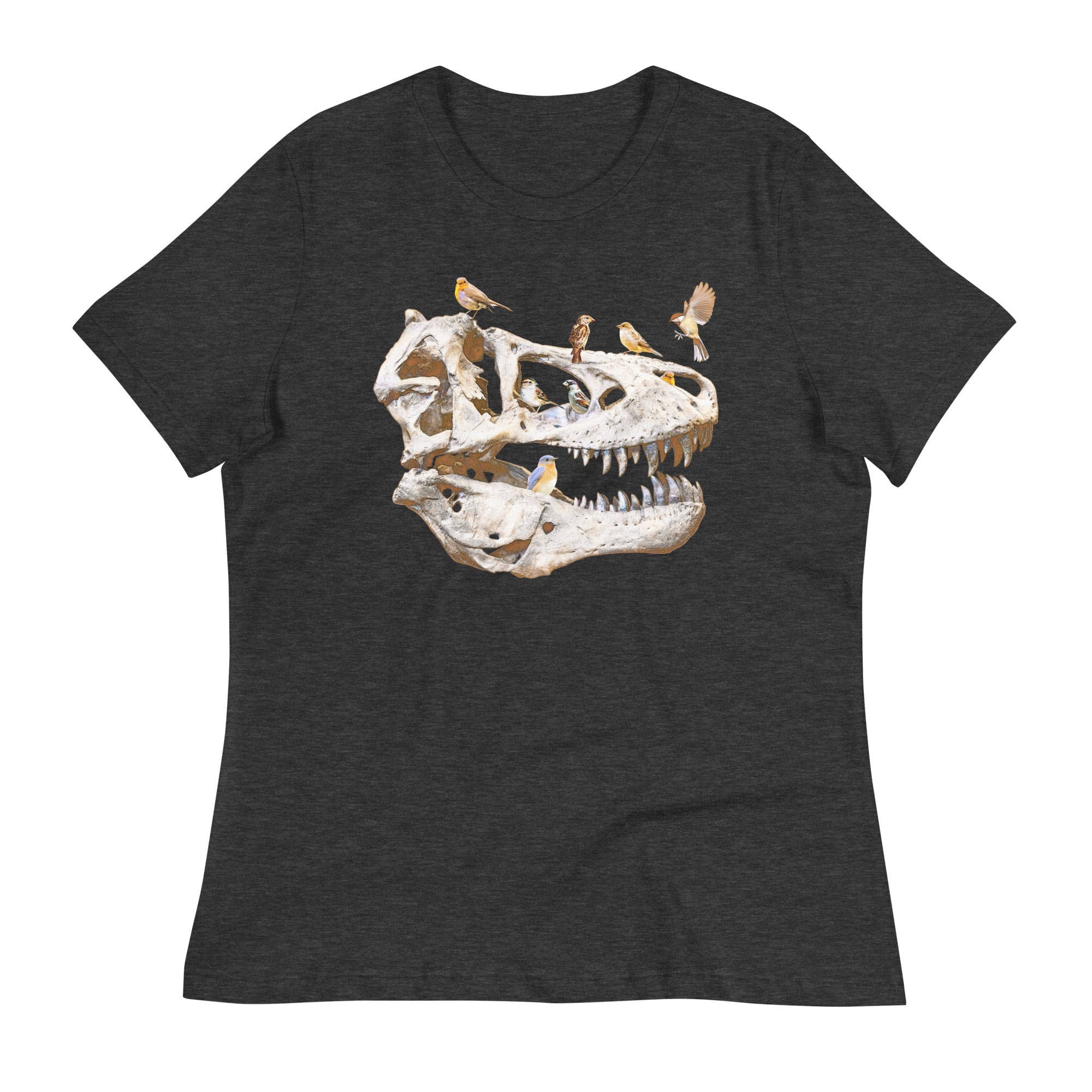 Bird Bones Women's Signature Tee